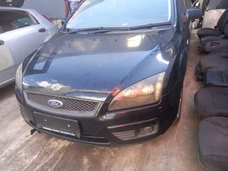 FORD FOCUS 1.6 TDCL FOR STRIPPING