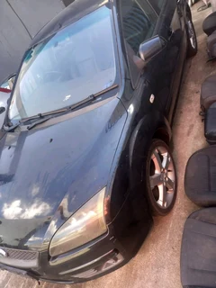 FORD FOCUS 1.6 TDCL FOR STRIPPING