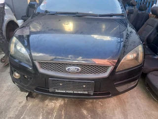FORD FOCUS 1.6 TDCL FOR STRIPPING