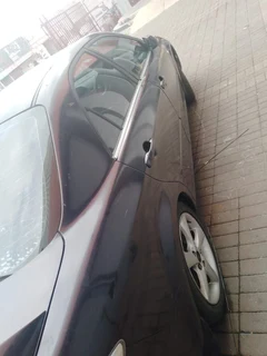 MAZDA 6 STRIPPING FOR PART