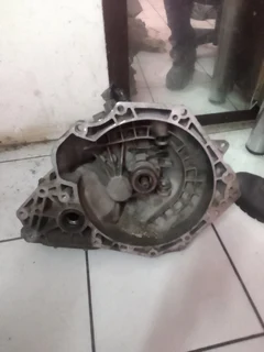 Opel Astra 1.6 Gear Box