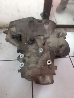 OPEL ASTRA 1.6 GEAR BOX