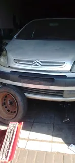 Citroen Xpara Picasso Stripping For Spares