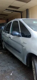 CITROEN XPARA PICASSO STRIPPING FOR SPARES