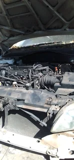 MAZDA 6 STRIPPING FOR SPARES