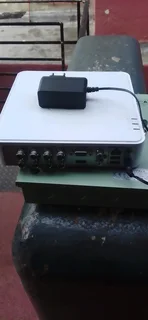 Hikvision 8channel Dvr