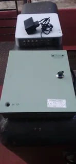 HIKVISION 8CHANNEL DVR