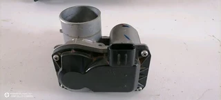 Suzuki K15bn Throttle Body