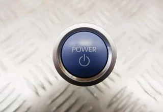 Toyota Cross Hybrid 2024 Engine Ignition Start/stop Switch
