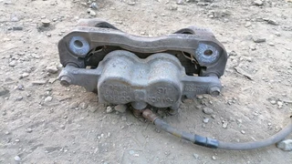 Ford Ranger Pickup T6 T7 2.2 / 3.2 Front Brake Calipers R/H L/H 2011&gt;ON Available