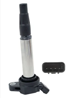 Electronic Ignition Coil for Toyota Corolla Professional 1.4 and 1.6 Liter Engines - 4 Pin