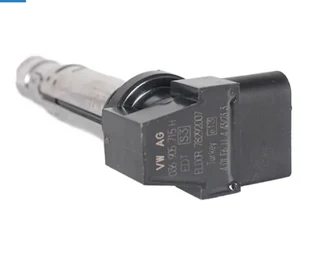 Volkswagen Polo Vivo 1.4 (55kW) CLP Ignition Coil Pack