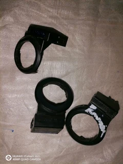 ford ranger immobiliser module/key reader