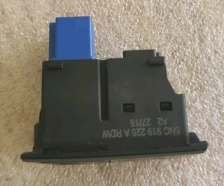 2020 VOLKSWAGEN TIGUAN ALLSPACE - HAZARD SWITCH - 5NC919225A