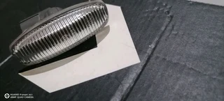 Toyota Hilux GD6 Marker Lamp 2016-