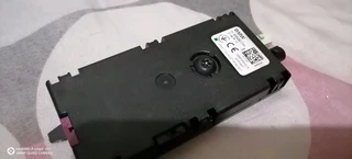 Bmw X1 F48 Am Fm Radio Antenna Amplifier Control Module Oem 2016 - 2021