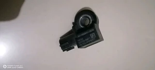 Land Rover Ddj8a Range Rover Iv (l322) 2014- Impact Crash Sensor