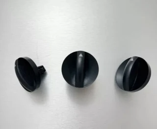 05-11 for Toyota Hilux/ Fortuner heater control knobs/ Aircon switch