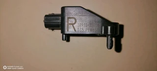 Sensor Assy_forward Rightpart Number:38930m72r00