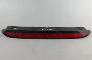 Volkswagen Golf 7 Polo 6/7 TSI MK7 Exterior Rear High Mount Third Brake/Stop Light 5G0945087B