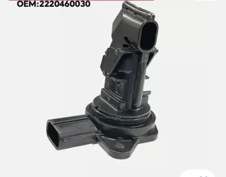 22204-30030 Mass Air Flow Meter Sensor For Toyota Hilux GD6 Land Cruiser