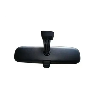 Toyota Hilux D4D/GD6/ Quantum Interior Rear View Mirror 2005 to 2020