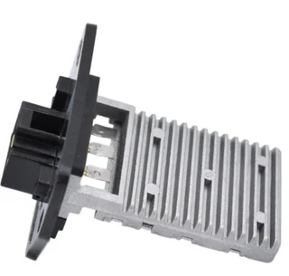 Ford Ranger T6/T7 Air Conditioning Blower Motor Resistor For Ranger 2013-2019