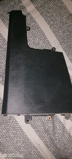 2019 Toyota Etios Dash Airbag with Cover