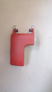 Bonnet lever compatible with ford bantam 2003 2012
