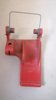 Bonnet lever compatible with ford bantam 2003 2012