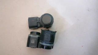 2023 Renault kwid rear parking distance sensors