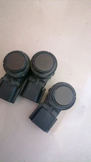 2023 Renault kwid rear parking distance sensors