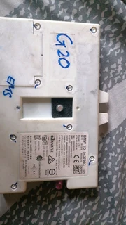 Bmw 320d 320i G20 telematics control ecu unit 1d5a049e9 G20 Msport 2019 2021
