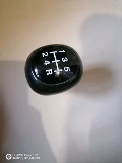 Ford Bantam Gear Knob OEM