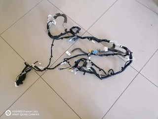 Toyota Rumion/Suzuki Ertiga Dash Wiring Harness 1.5 K15B