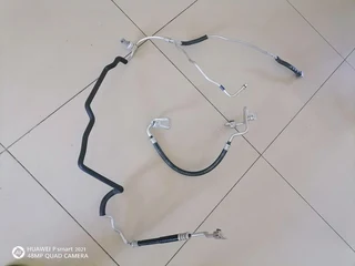 Toyota Rumion /Suzuki Ertiga Aircon Pipes k15B