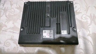 TOYOTA HILUX  ECU COMPUTER BOX 89661-FAK60 SZ276400-1890 K6