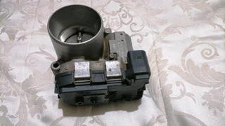 VW Polo 1.2 TSI CJZ Throttle Body