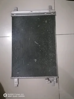 VW Polo 9 /Polo Life R-Line 1.0 TSI Aircon Condensor 2021-2023