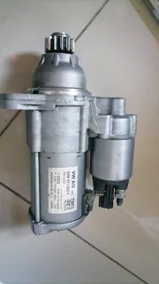 2023 Polo 8/9 1.0 Tsi OEM Starter Motor