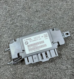 BMW Airbag Control Unit 6577-6826983-01 SRS Module 0285013626