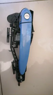 2017 BMW M4 4 Series Right Side Outter Handle