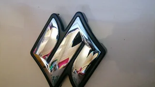 2022 Suzuki Ertiga Grille Badge