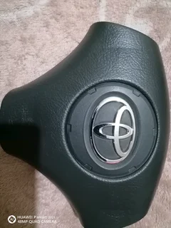 Runx Steering wheel Airbag RSI