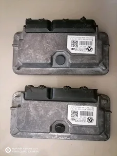 VW Polo CLP & CLS ECU/Computer Box's Available