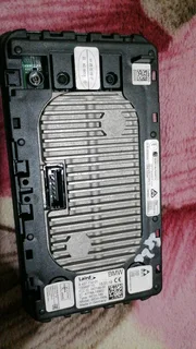 Bmw Center Console Wireless Phone Charger Pad 9437712