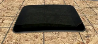 2020 Sunroof Glass Window 54108737865 Bmw 330i M340 G20 Oem (2019-2023)