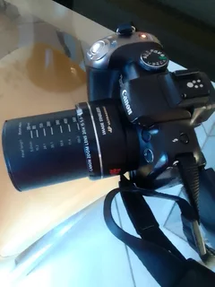 Canon camera power shot SX20 is 12.1 power pixel