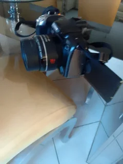 Canon camera power shot SX20 is 12.1 power pixel