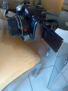 Canon camera power shot SX20 is 12.1 power pixel